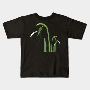 Flower Kids T-Shirt